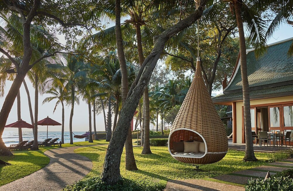 Фото Hyatt Regency Hua Hin