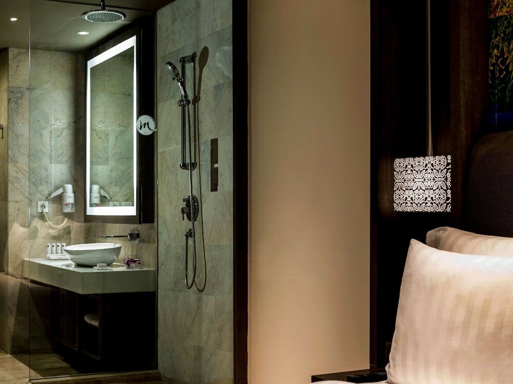 Фото Grand Mercure Jakarta Kemayoran