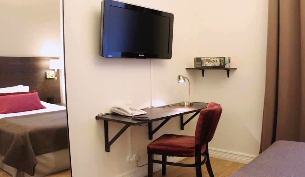 Фото Home Hotel Drott