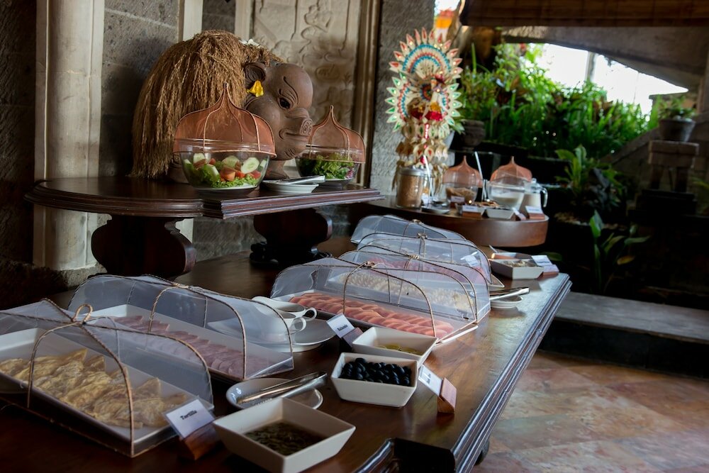 Фото The Payogan Villa Resort & SPA