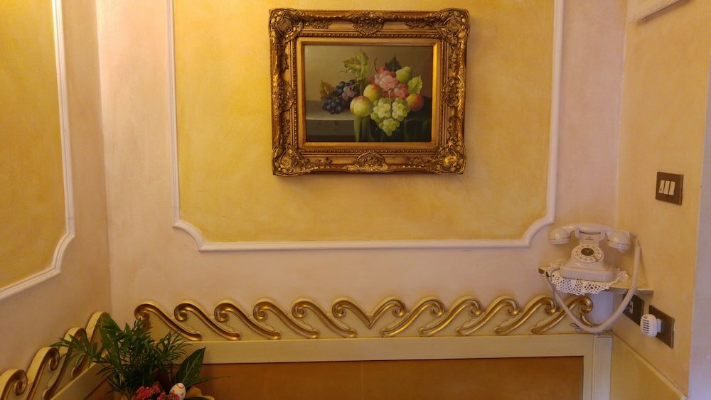 Фото Hotel Orion