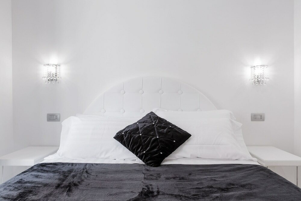 Фото Vatican Grand Suite