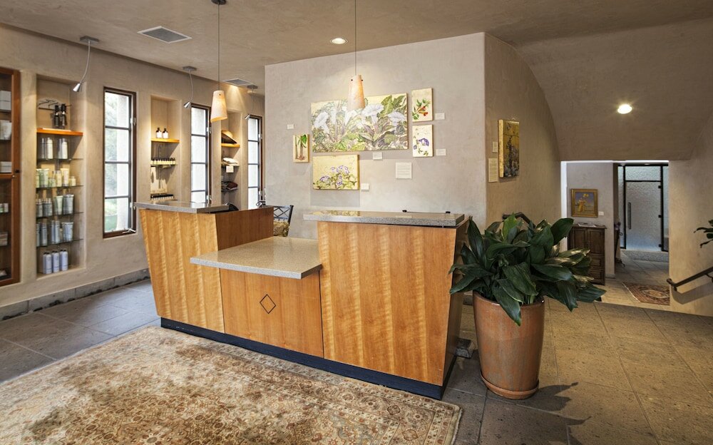 Фото La Posada de Santa Fe, A Tribute Portfolio Resort & SPA