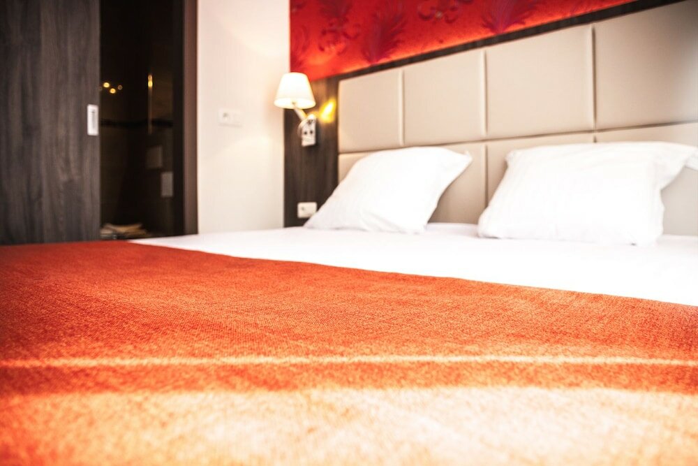 Фото Dansaert Hotel