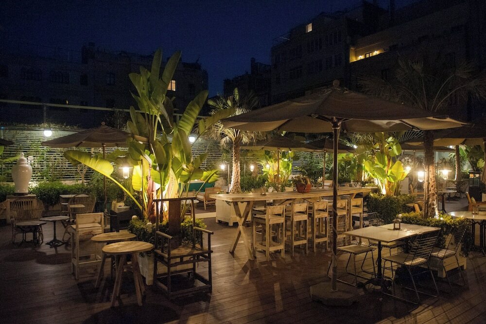 Фото Cotton House Hotel, Autograph Collection