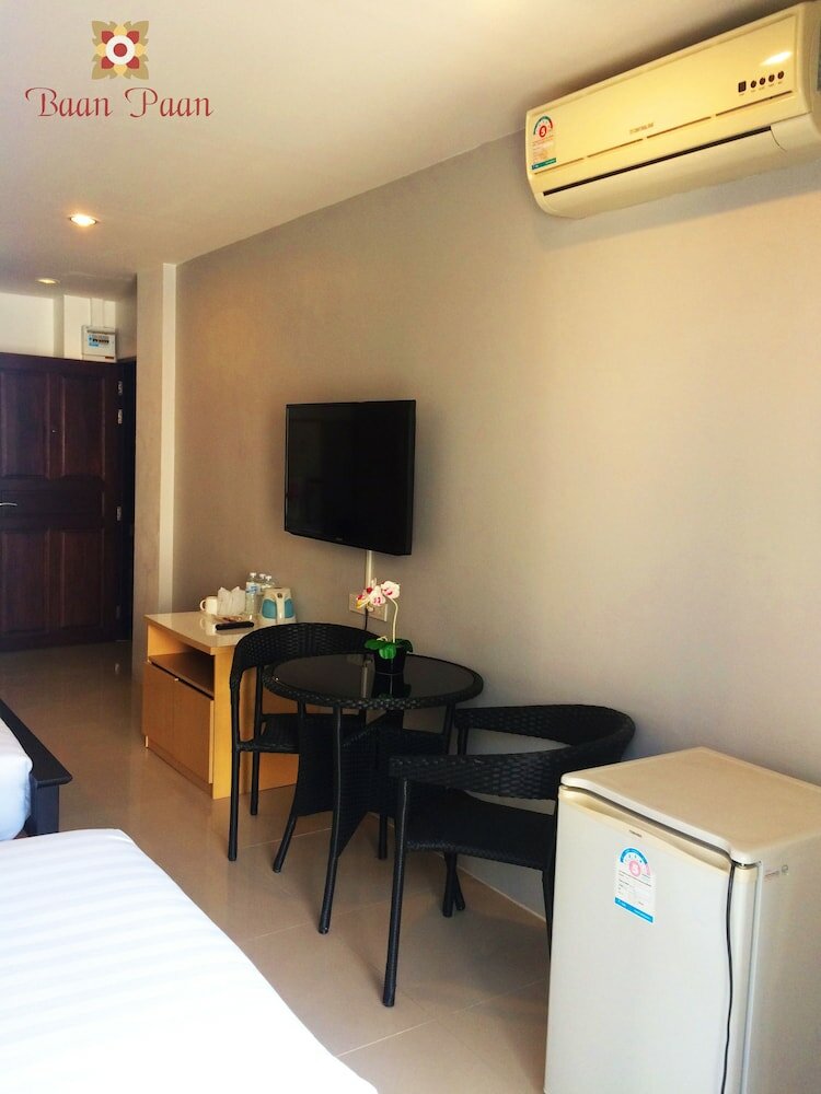 Фото Baan Paan Hua Hin