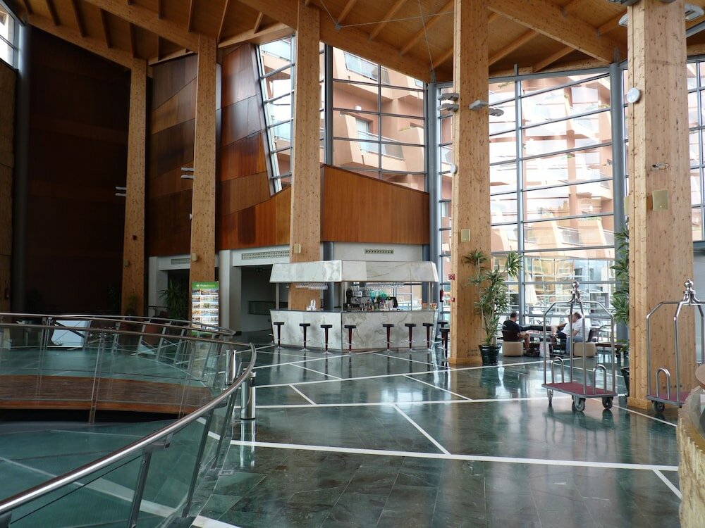 Фото Protur Roquetas Hotel & SPA