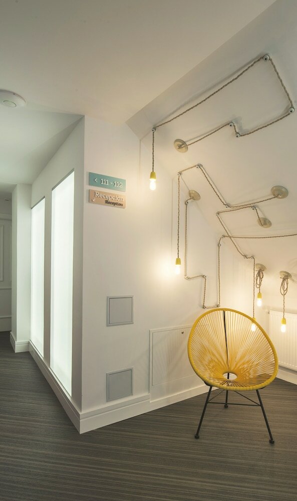 Фото Hotel Mar del Plata