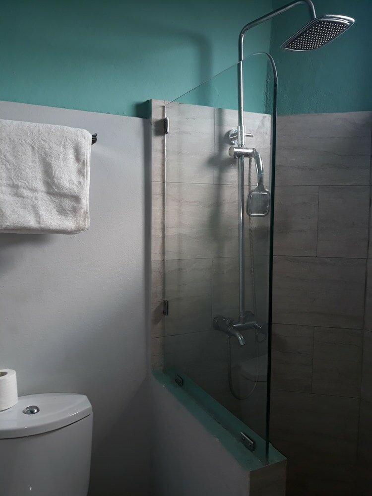 Фото Отель La Llave Del Mar