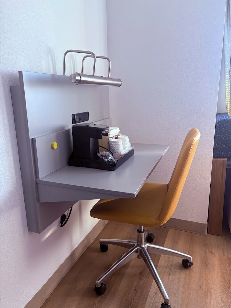 Фото Microtel Inn by Wyndham Denver