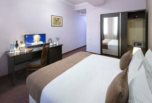 Ani Central Inn (Yerevan, Tigran Mets Avenue, 20/2), hotel