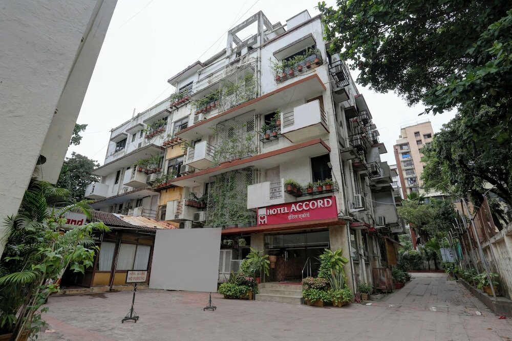 Фото Hotel Accord Mumbai