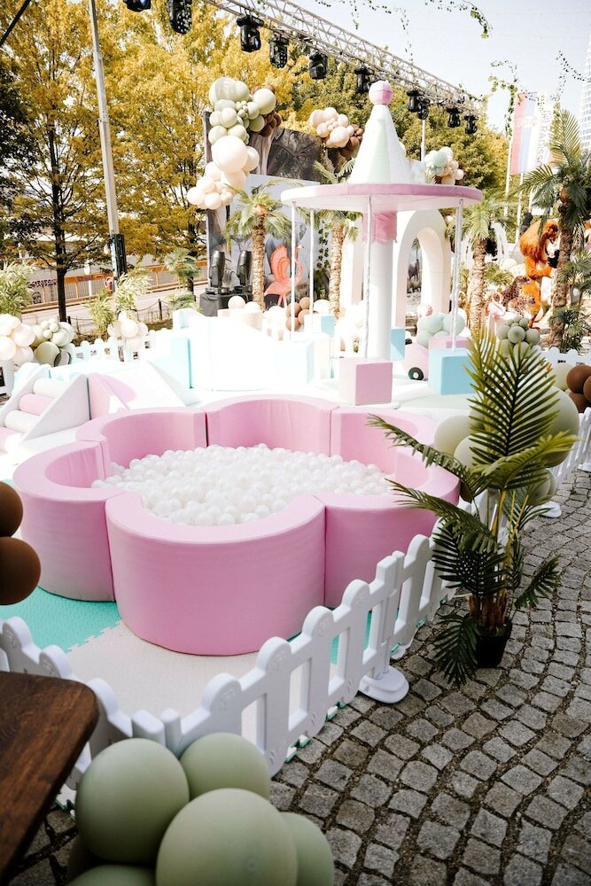 Фото Radisson Collection Hotel Old Mill Belgrade