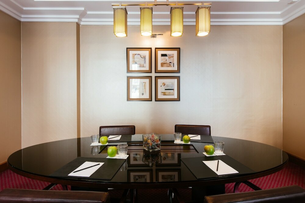 Фото Radisson Blu Style Hotel Vienna