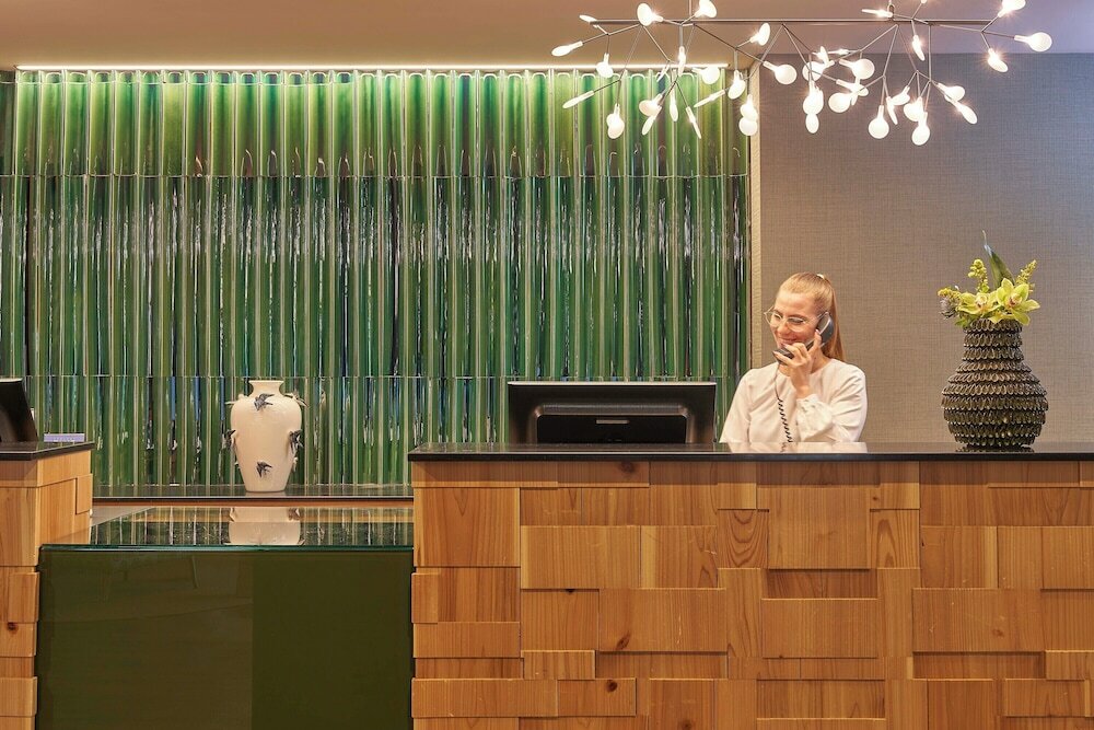 Фото Hotel Açores Lisboa