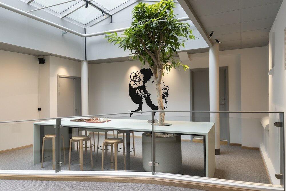 Фото Comfort Hotel Park