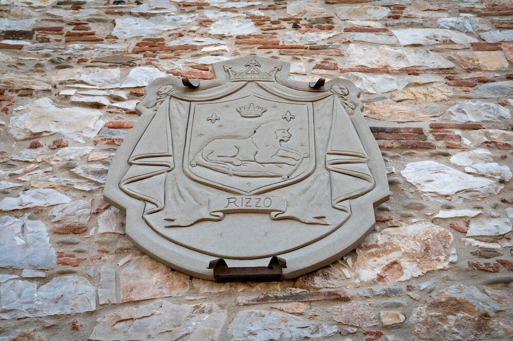 Фото B&b Corte dei Templari