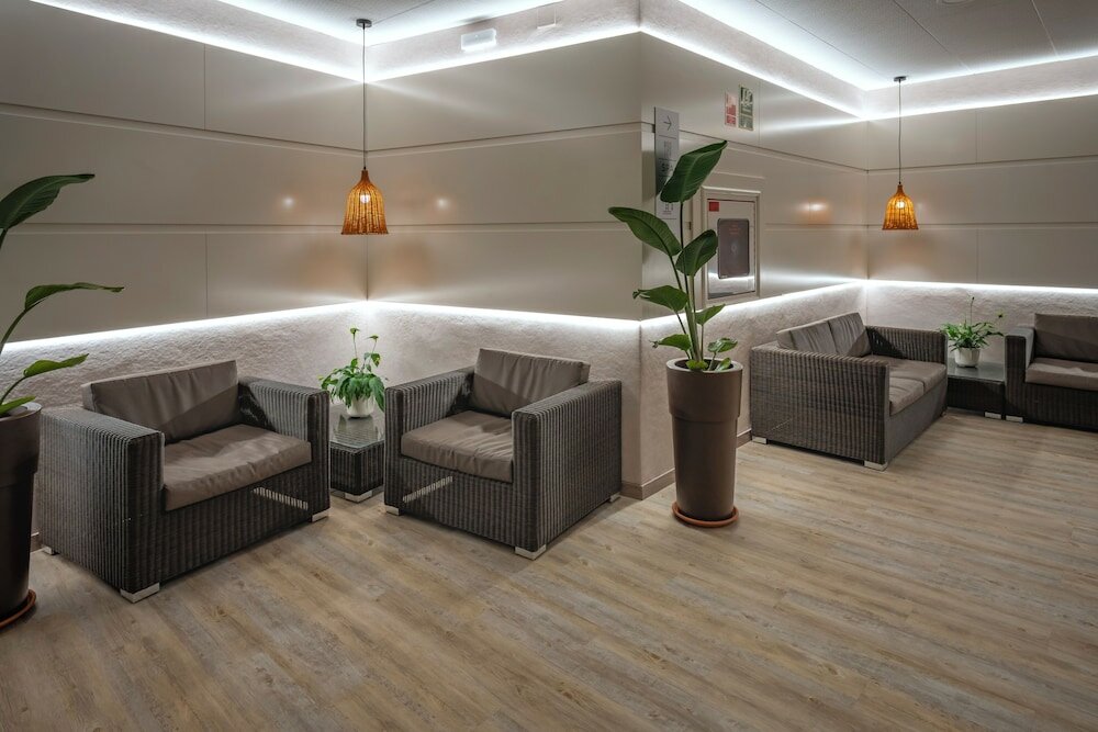 Фото Hotel Ght Oasis Tossa & SPA