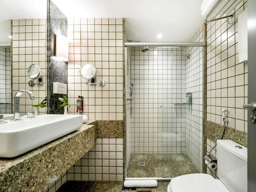 Фото Grand Mercure Brasilia Eixo Monumental