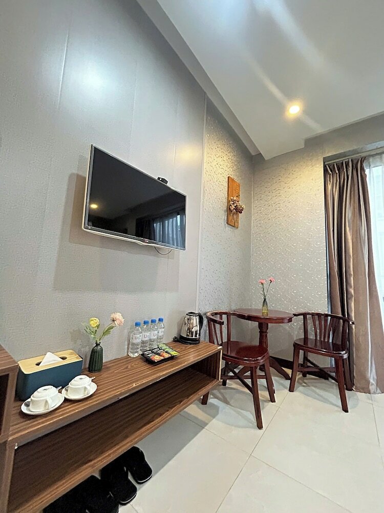 Фото Besea Hotel