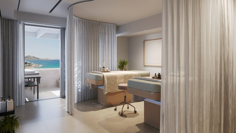 Фото Senia Hotel