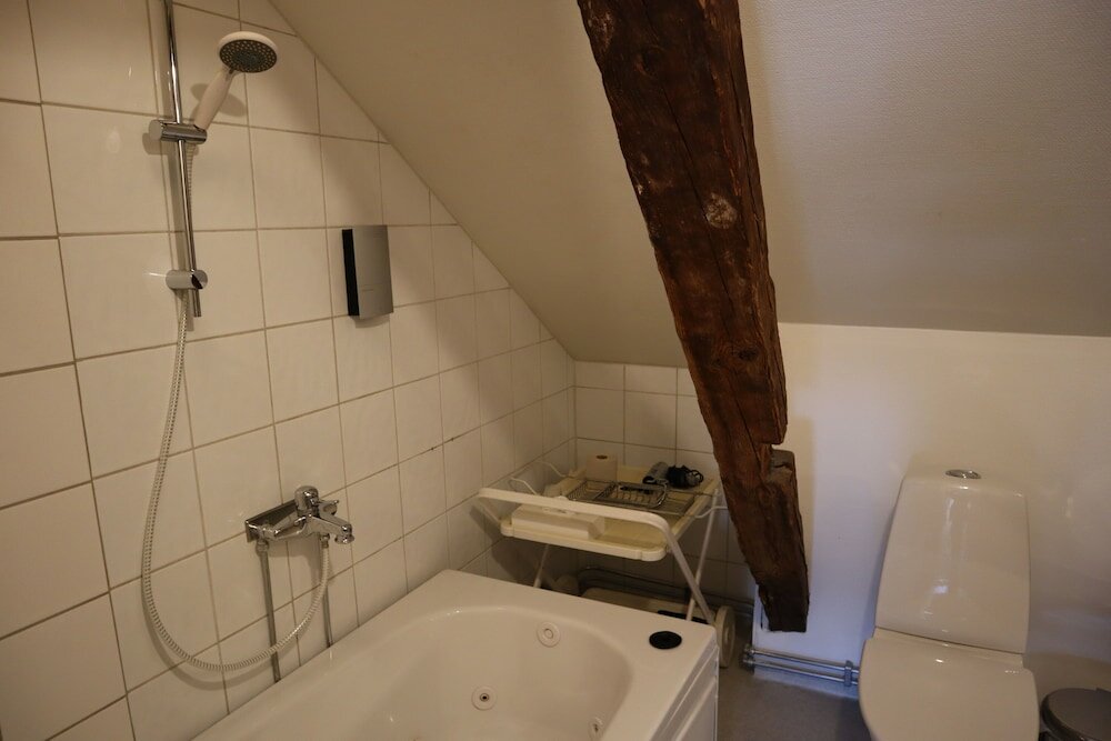 Фото Hotel Anno 1793 Sekelgården