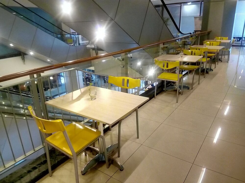 Фото ibis budget Jakarta Menteng