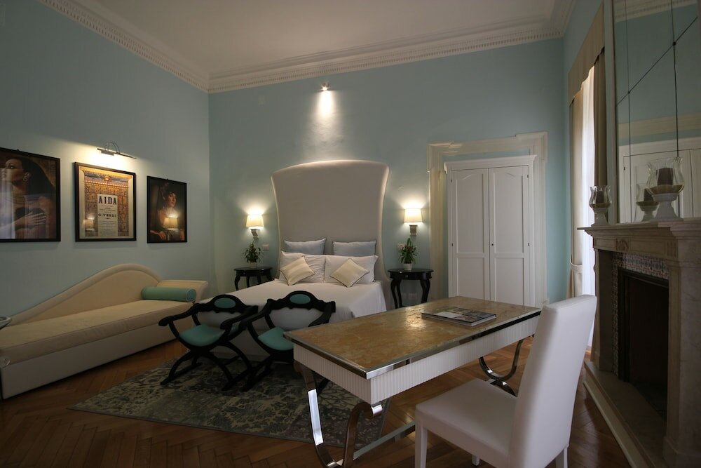 Фото Hotel Bologna