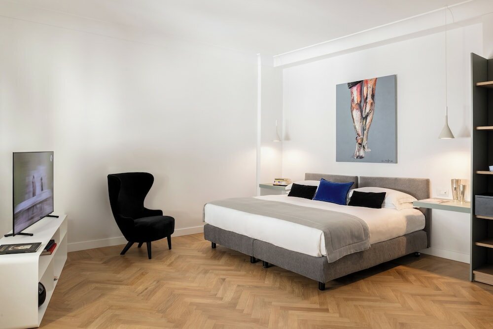 Фото Hotel Principe di Villafranca