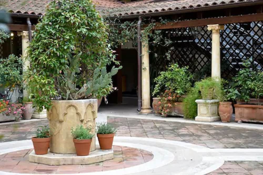 Фото Katane Palace Hotel