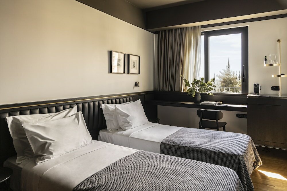 Фото The Modernist Athens