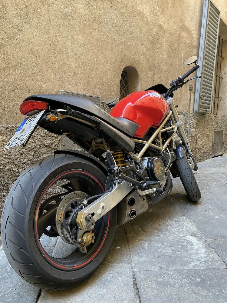 Фото Piccolo Hotel Etruria