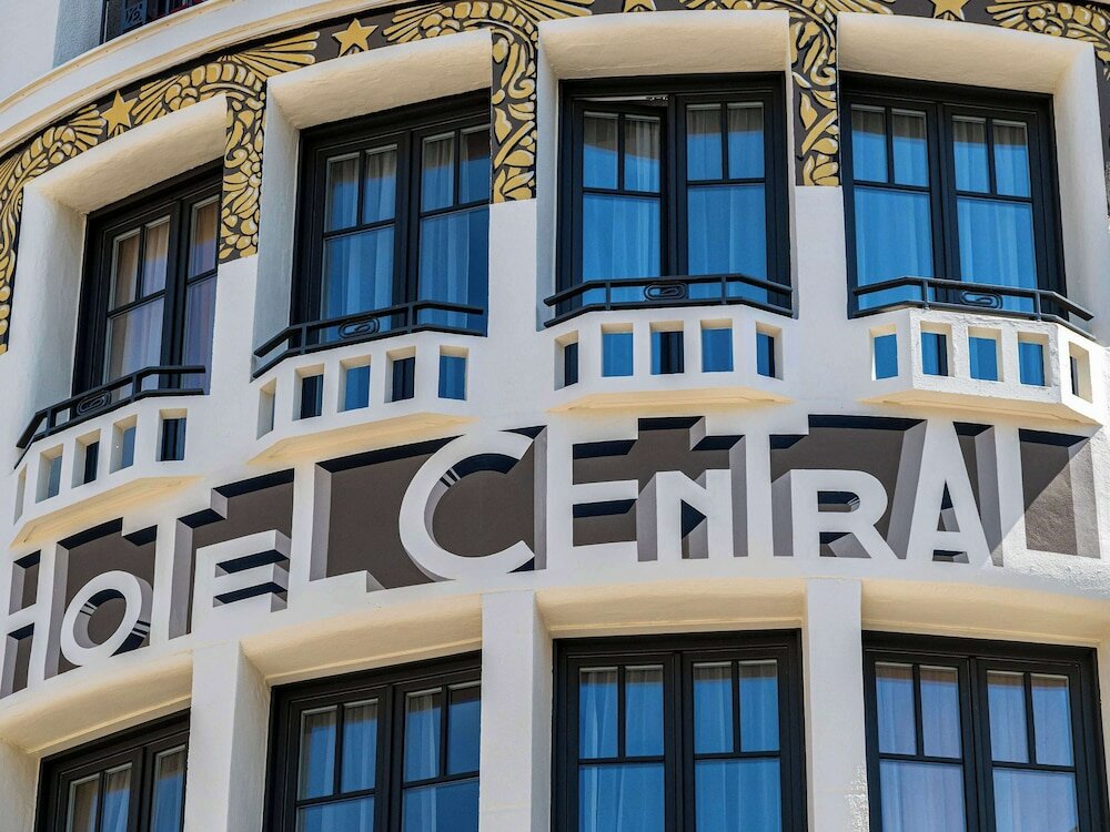 Фото отеля 5