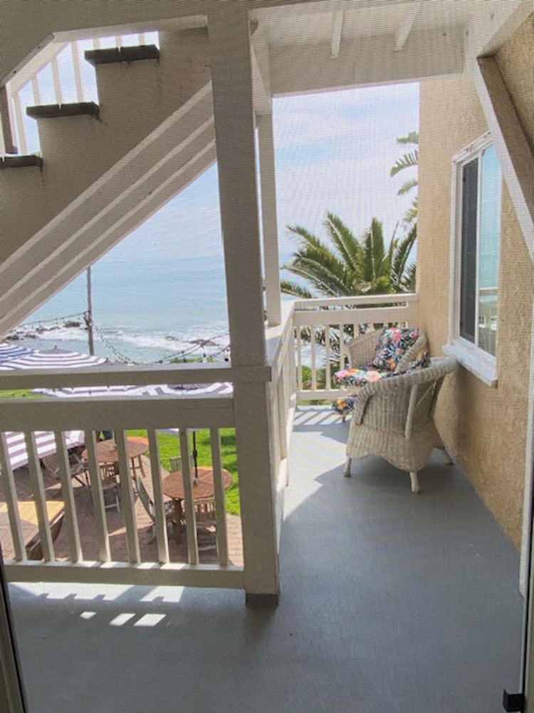 Фото Cliff House Inn On The Ocean