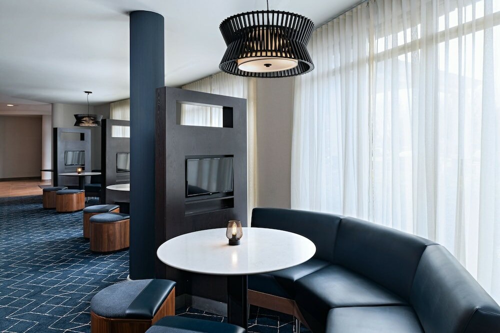 Фото Courtyard by Marriott Boise West Meridian