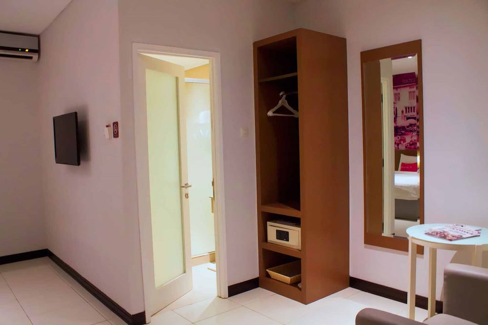 Фото Favehotel Braga