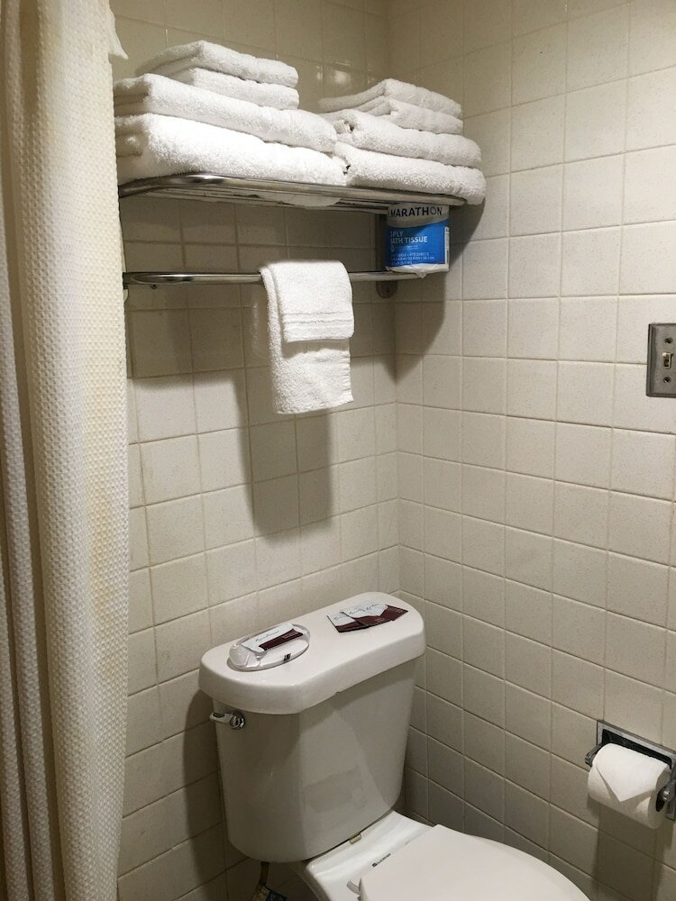 Фото Country Manor Motel Watkins