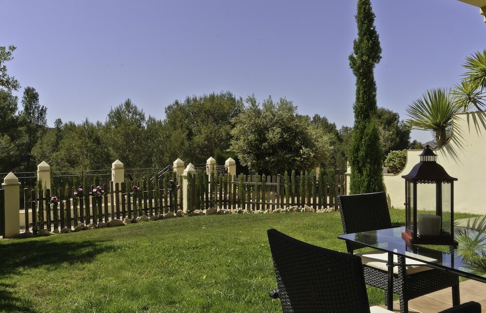 Фото Апарт-отель Montemares Golf Luxury