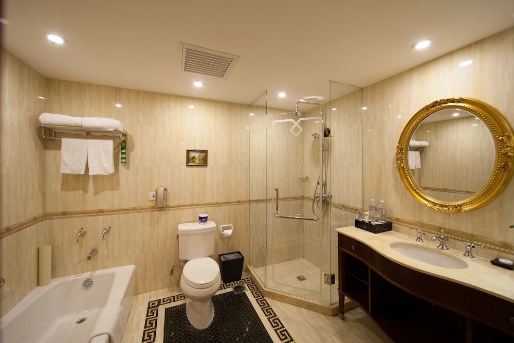 Фото Park Hotel Shanghai