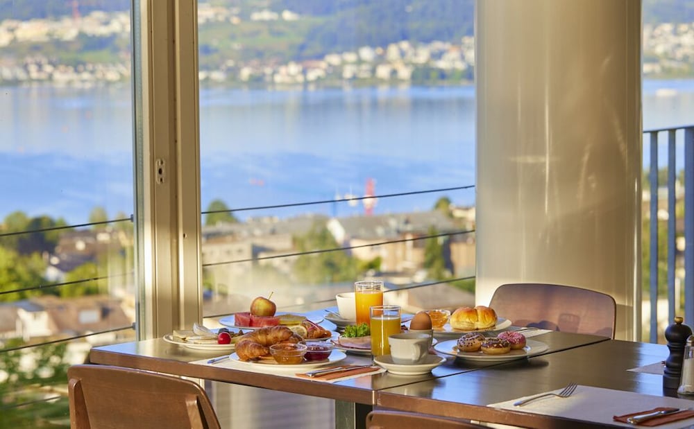 Фото Hotel Boldern