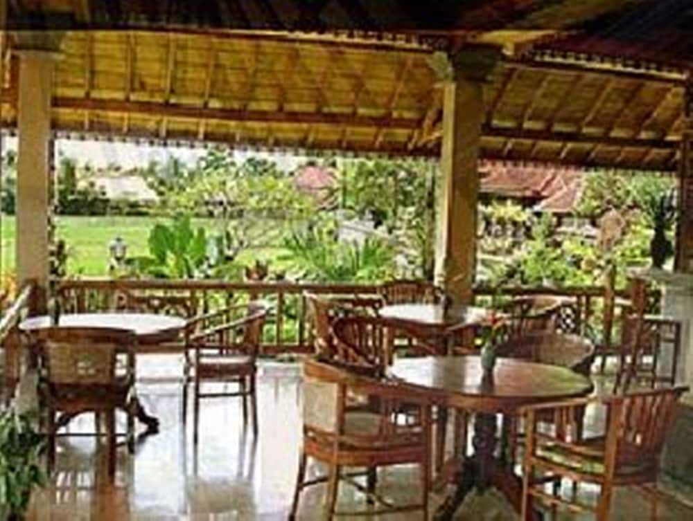 Фото Cendana Resort & SPA