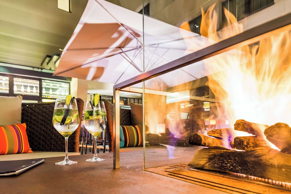 Фото Park Plaza Trier