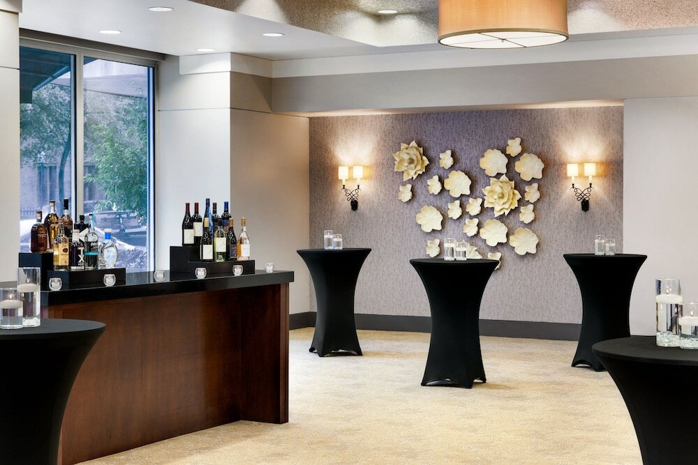 Фото Magnolia Hotel Houston, A Tribute Portfolio Hotel