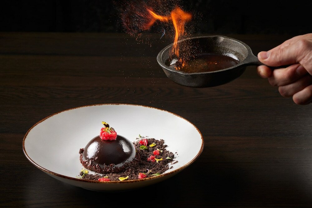 Фото The Ritz-Carlton Georgetown, Washington, D. C.