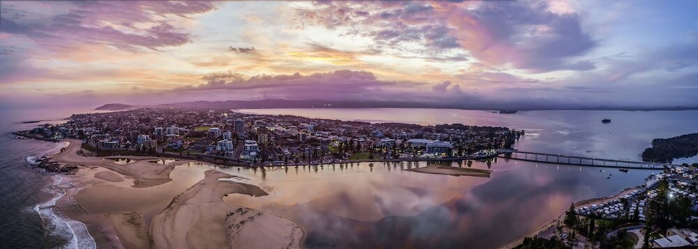 Фото Ibis Styles The Entrance