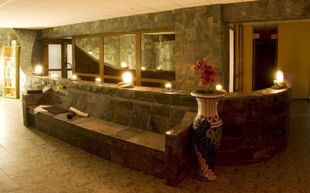 Фото Hotel Fit & Fun