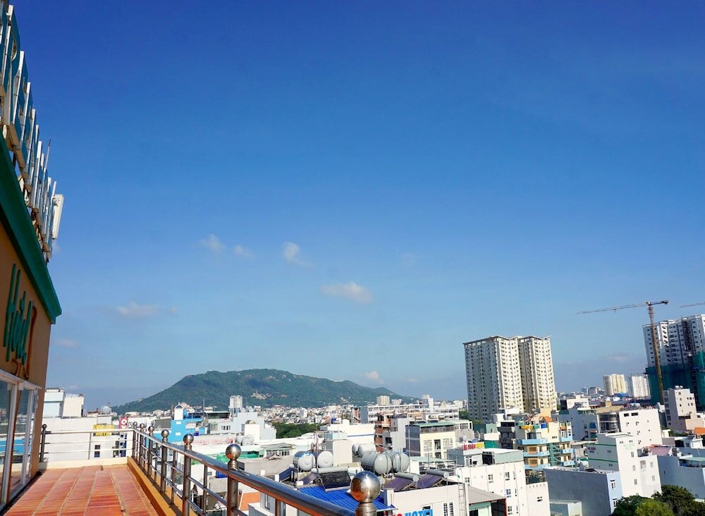 Фото Green Hotel