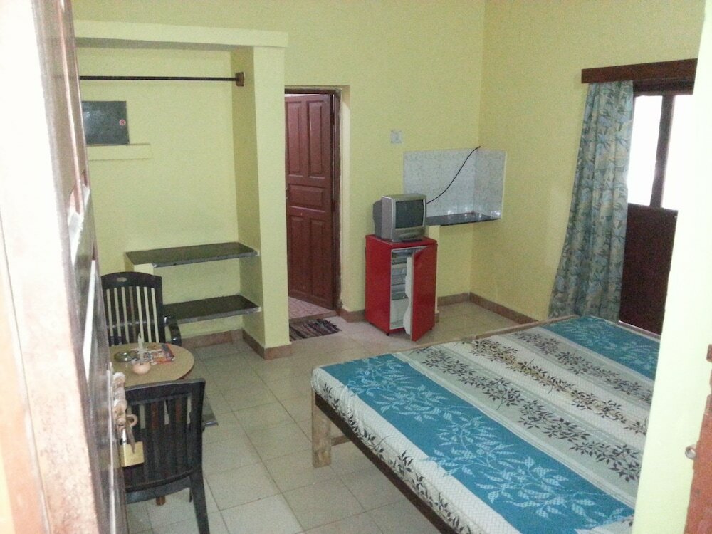 Фото Гостевой Дом Albenjoh