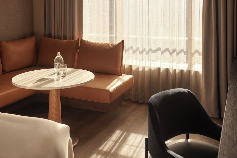 Фото Amara Singapore