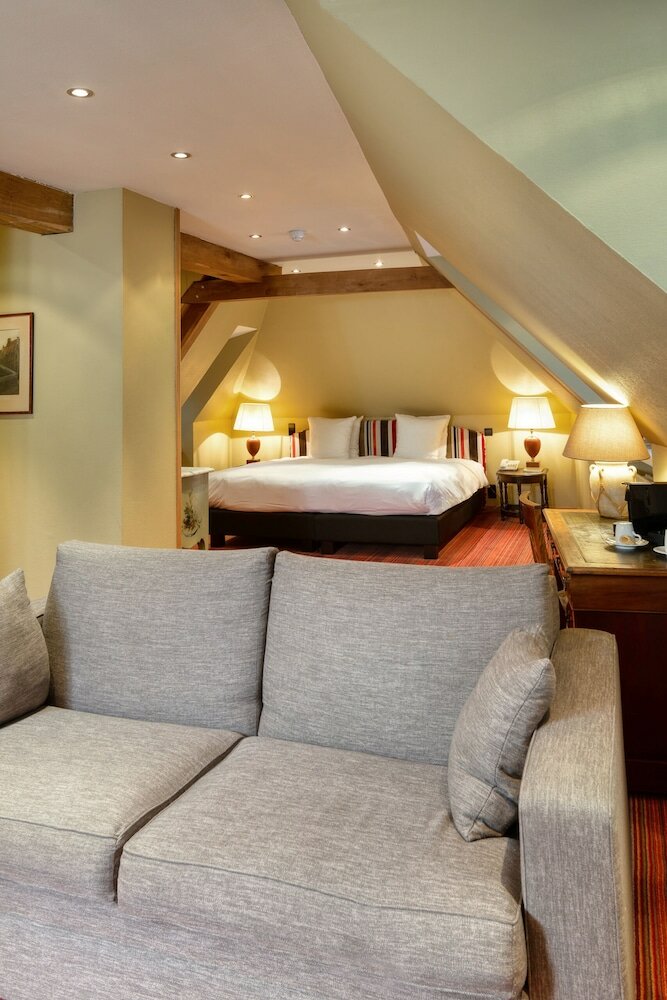 Фото Martin's Relais